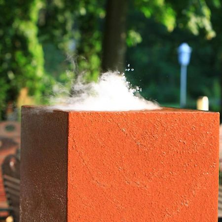 Hotel Gutsschaenke Holsterfeld Salzbergen Zewnętrze zdjęcie