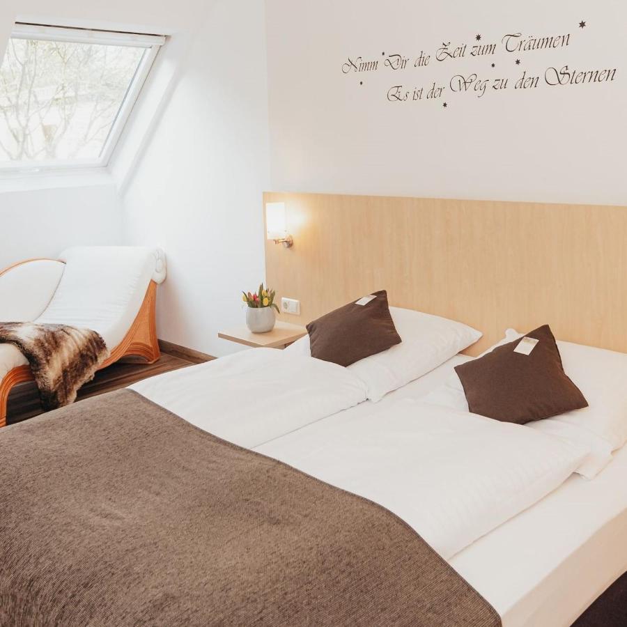 Hotel Gutsschaenke Holsterfeld Salzbergen Zewnętrze zdjęcie