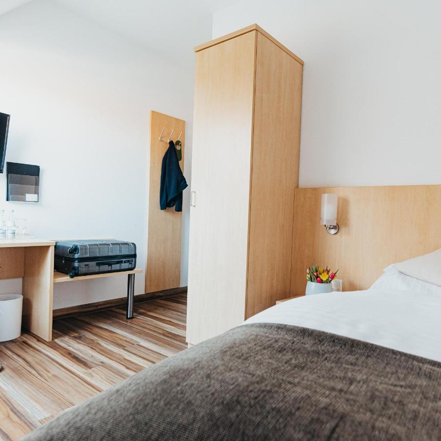 Hotel Gutsschaenke Holsterfeld Salzbergen Zewnętrze zdjęcie
