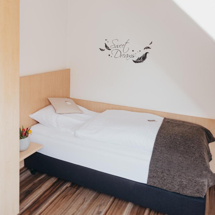 Hotel Gutsschaenke Holsterfeld Salzbergen Zewnętrze zdjęcie
