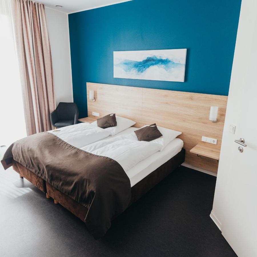 Hotel Gutsschaenke Holsterfeld Salzbergen Zewnętrze zdjęcie