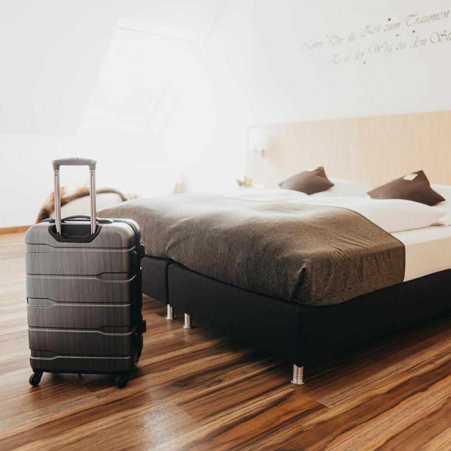 Hotel Gutsschaenke Holsterfeld Salzbergen Zewnętrze zdjęcie