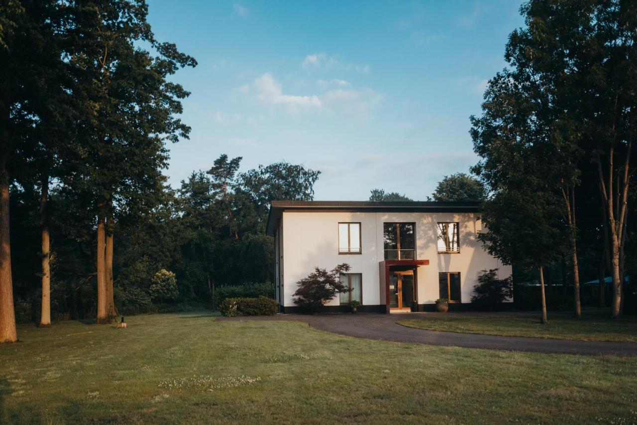 Hotel Gutsschaenke Holsterfeld Salzbergen Zewnętrze zdjęcie