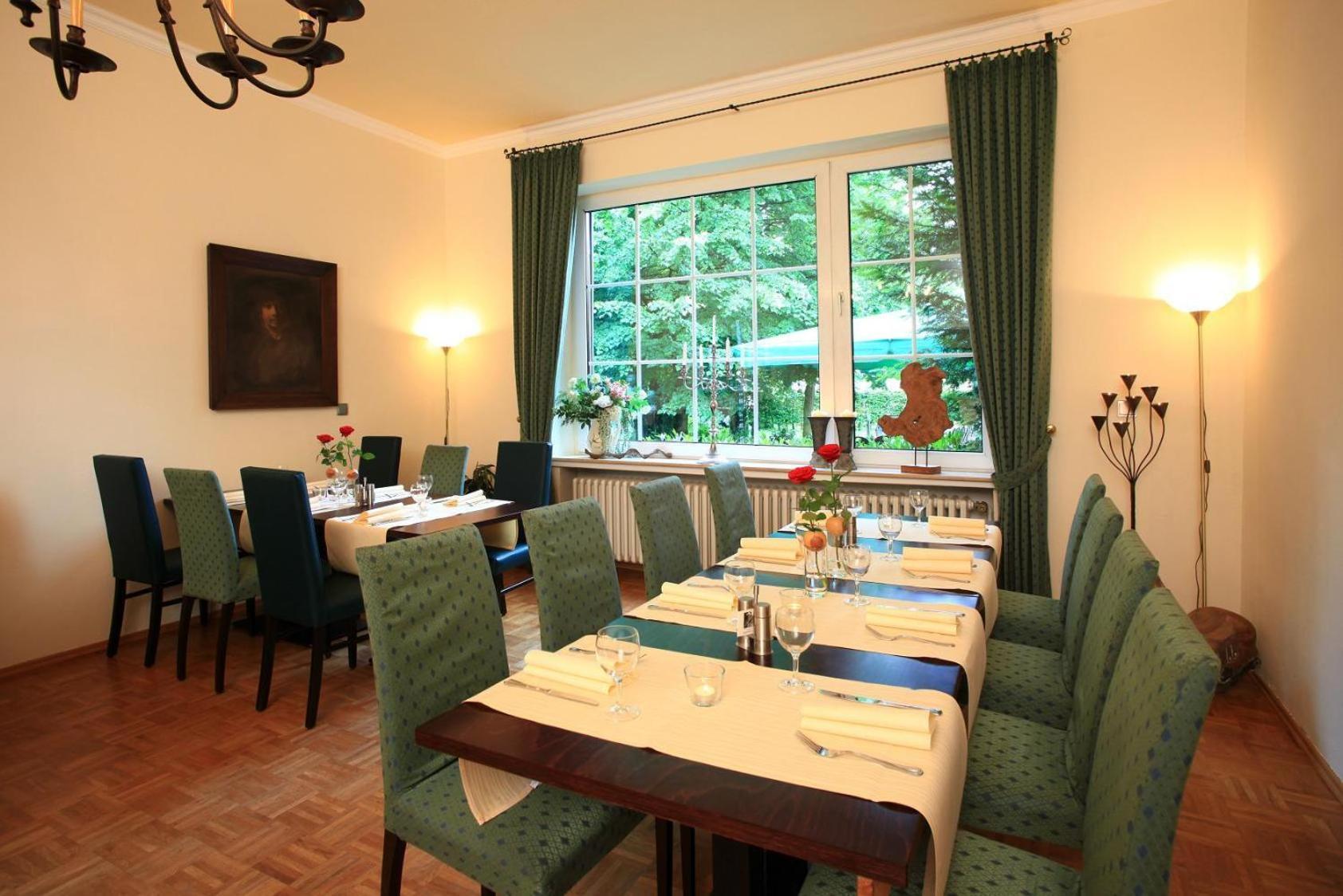 Hotel Gutsschaenke Holsterfeld Salzbergen Zewnętrze zdjęcie