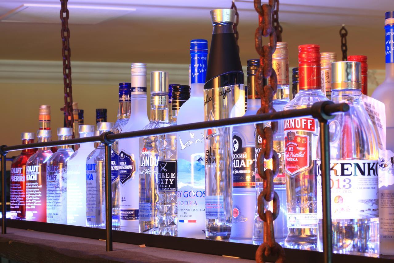 Hotel Gutsschaenke Holsterfeld Salzbergen Zewnętrze zdjęcie